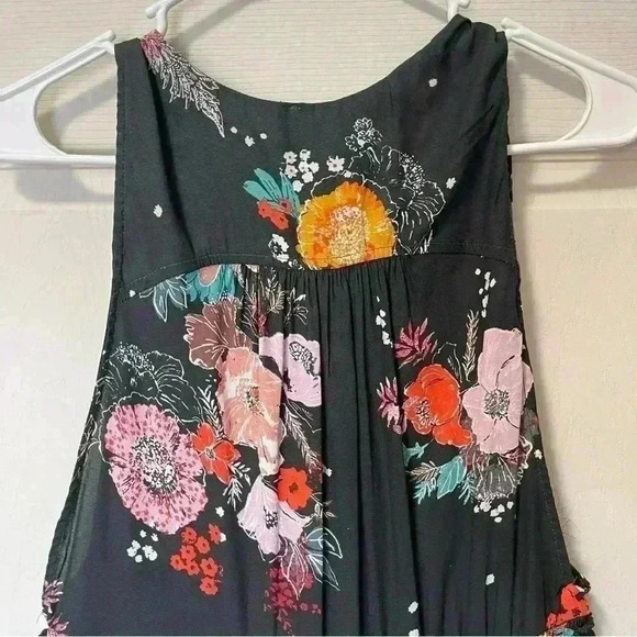 FREE PEOPLE Haze Tank Top Sz Small - Picture 9 of 9